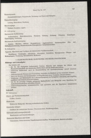 Verordnungsblatt für die Dienstbereiche der Bundesministerien für Unterricht und kulturelle Angelegenheiten bzw. Wissenschaft und Verkehr 19971215 Seite: 173