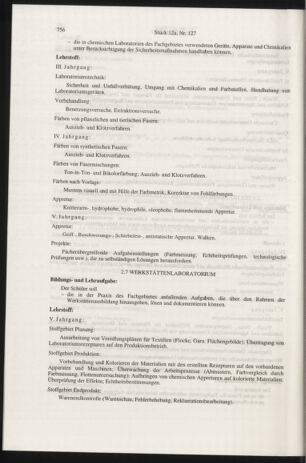 Verordnungsblatt für die Dienstbereiche der Bundesministerien für Unterricht und kulturelle Angelegenheiten bzw. Wissenschaft und Verkehr 19971215 Seite: 180