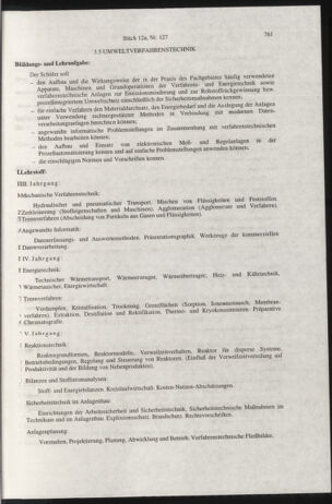 Verordnungsblatt für die Dienstbereiche der Bundesministerien für Unterricht und kulturelle Angelegenheiten bzw. Wissenschaft und Verkehr 19971215 Seite: 185