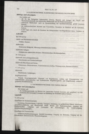 Verordnungsblatt für die Dienstbereiche der Bundesministerien für Unterricht und kulturelle Angelegenheiten bzw. Wissenschaft und Verkehr 19971215 Seite: 186