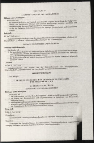 Verordnungsblatt für die Dienstbereiche der Bundesministerien für Unterricht und kulturelle Angelegenheiten bzw. Wissenschaft und Verkehr 19971215 Seite: 187