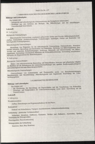 Verordnungsblatt für die Dienstbereiche der Bundesministerien für Unterricht und kulturelle Angelegenheiten bzw. Wissenschaft und Verkehr 19971215 Seite: 199