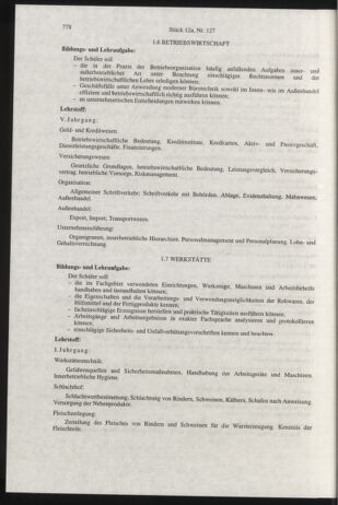 Verordnungsblatt für die Dienstbereiche der Bundesministerien für Unterricht und kulturelle Angelegenheiten bzw. Wissenschaft und Verkehr 19971215 Seite: 202