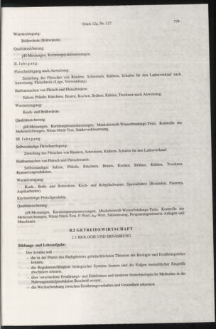 Verordnungsblatt für die Dienstbereiche der Bundesministerien für Unterricht und kulturelle Angelegenheiten bzw. Wissenschaft und Verkehr 19971215 Seite: 203