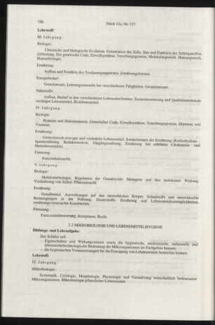 Verordnungsblatt für die Dienstbereiche der Bundesministerien für Unterricht und kulturelle Angelegenheiten bzw. Wissenschaft und Verkehr 19971215 Seite: 204