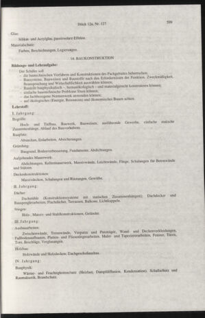 Verordnungsblatt für die Dienstbereiche der Bundesministerien für Unterricht und kulturelle Angelegenheiten bzw. Wissenschaft und Verkehr 19971215 Seite: 23