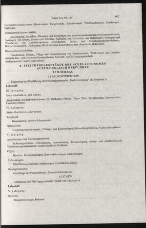 Verordnungsblatt für die Dienstbereiche der Bundesministerien für Unterricht und kulturelle Angelegenheiten bzw. Wissenschaft und Verkehr 19971215 Seite: 27