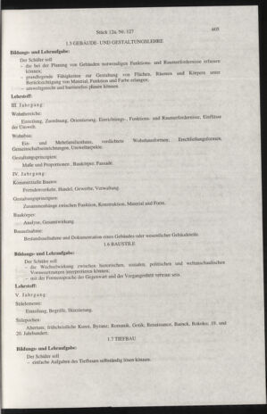 Verordnungsblatt für die Dienstbereiche der Bundesministerien für Unterricht und kulturelle Angelegenheiten bzw. Wissenschaft und Verkehr 19971215 Seite: 29