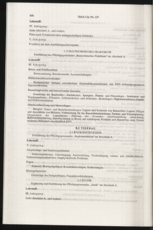 Verordnungsblatt für die Dienstbereiche der Bundesministerien für Unterricht und kulturelle Angelegenheiten bzw. Wissenschaft und Verkehr 19971215 Seite: 32