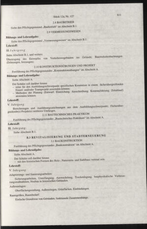 Verordnungsblatt für die Dienstbereiche der Bundesministerien für Unterricht und kulturelle Angelegenheiten bzw. Wissenschaft und Verkehr 19971215 Seite: 35