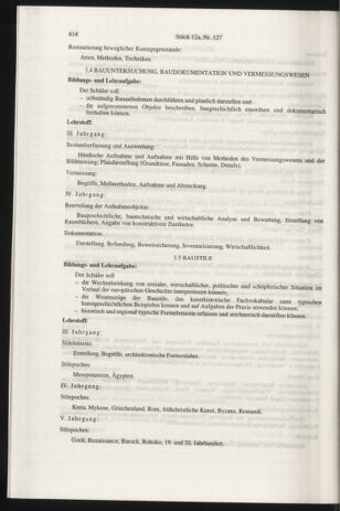 Verordnungsblatt für die Dienstbereiche der Bundesministerien für Unterricht und kulturelle Angelegenheiten bzw. Wissenschaft und Verkehr 19971215 Seite: 38