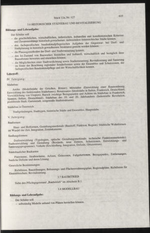 Verordnungsblatt für die Dienstbereiche der Bundesministerien für Unterricht und kulturelle Angelegenheiten bzw. Wissenschaft und Verkehr 19971215 Seite: 39