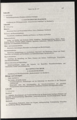 Verordnungsblatt für die Dienstbereiche der Bundesministerien für Unterricht und kulturelle Angelegenheiten bzw. Wissenschaft und Verkehr 19971215 Seite: 41