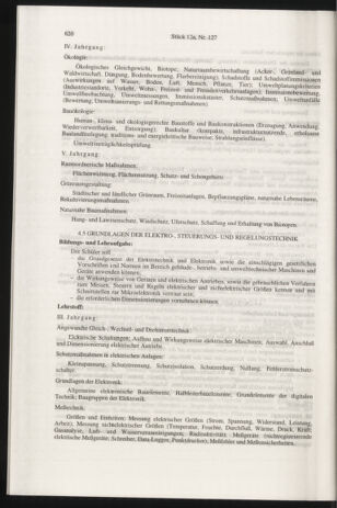 Verordnungsblatt für die Dienstbereiche der Bundesministerien für Unterricht und kulturelle Angelegenheiten bzw. Wissenschaft und Verkehr 19971215 Seite: 44