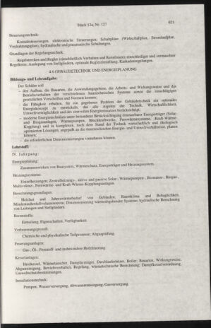 Verordnungsblatt für die Dienstbereiche der Bundesministerien für Unterricht und kulturelle Angelegenheiten bzw. Wissenschaft und Verkehr 19971215 Seite: 45