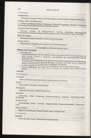 Verordnungsblatt für die Dienstbereiche der Bundesministerien für Unterricht und kulturelle Angelegenheiten bzw. Wissenschaft und Verkehr 19971215 Seite: 46