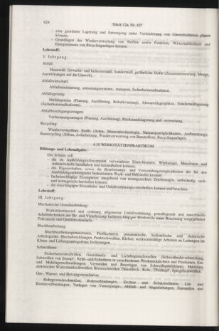 Verordnungsblatt für die Dienstbereiche der Bundesministerien für Unterricht und kulturelle Angelegenheiten bzw. Wissenschaft und Verkehr 19971215 Seite: 48