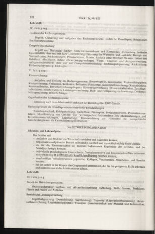 Verordnungsblatt für die Dienstbereiche der Bundesministerien für Unterricht und kulturelle Angelegenheiten bzw. Wissenschaft und Verkehr 19971215 Seite: 50