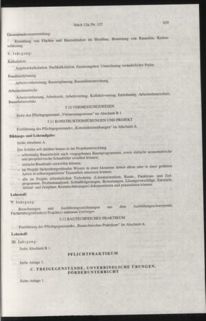 Verordnungsblatt für die Dienstbereiche der Bundesministerien für Unterricht und kulturelle Angelegenheiten bzw. Wissenschaft und Verkehr 19971215 Seite: 53