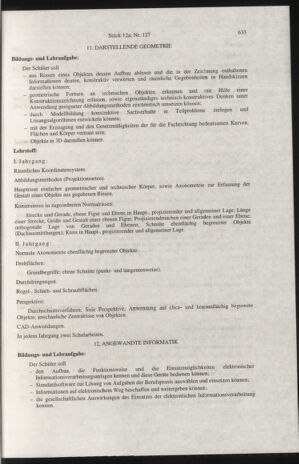 Verordnungsblatt für die Dienstbereiche der Bundesministerien für Unterricht und kulturelle Angelegenheiten bzw. Wissenschaft und Verkehr 19971215 Seite: 57