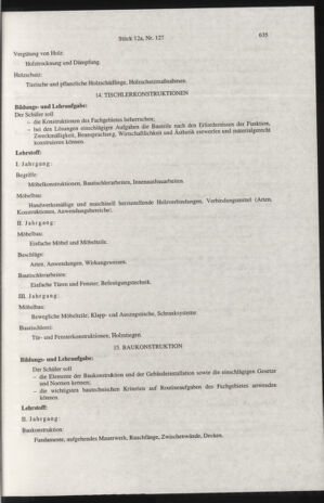 Verordnungsblatt für die Dienstbereiche der Bundesministerien für Unterricht und kulturelle Angelegenheiten bzw. Wissenschaft und Verkehr 19971215 Seite: 59