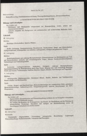 Verordnungsblatt für die Dienstbereiche der Bundesministerien für Unterricht und kulturelle Angelegenheiten bzw. Wissenschaft und Verkehr 19971215 Seite: 69