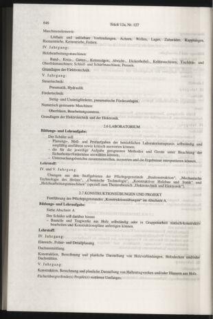 Verordnungsblatt für die Dienstbereiche der Bundesministerien für Unterricht und kulturelle Angelegenheiten bzw. Wissenschaft und Verkehr 19971215 Seite: 70