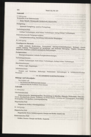 Verordnungsblatt für die Dienstbereiche der Bundesministerien für Unterricht und kulturelle Angelegenheiten bzw. Wissenschaft und Verkehr 19971215 Seite: 76