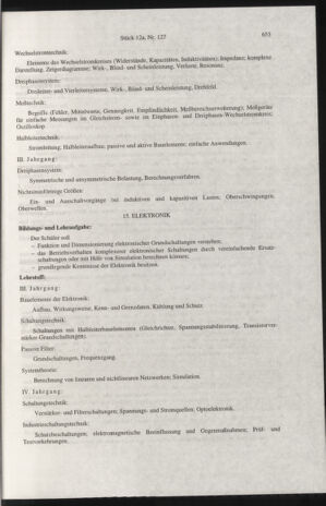 Verordnungsblatt für die Dienstbereiche der Bundesministerien für Unterricht und kulturelle Angelegenheiten bzw. Wissenschaft und Verkehr 19971215 Seite: 77