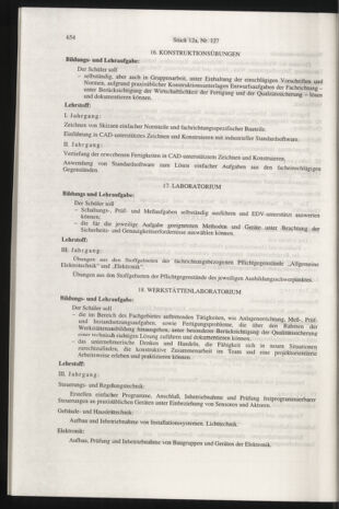 Verordnungsblatt für die Dienstbereiche der Bundesministerien für Unterricht und kulturelle Angelegenheiten bzw. Wissenschaft und Verkehr 19971215 Seite: 78