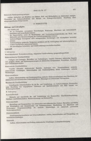 Verordnungsblatt für die Dienstbereiche der Bundesministerien für Unterricht und kulturelle Angelegenheiten bzw. Wissenschaft und Verkehr 19971215 Seite: 79