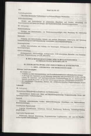 Verordnungsblatt für die Dienstbereiche der Bundesministerien für Unterricht und kulturelle Angelegenheiten bzw. Wissenschaft und Verkehr 19971215 Seite: 80