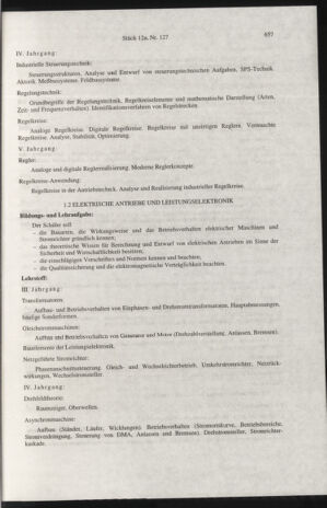 Verordnungsblatt für die Dienstbereiche der Bundesministerien für Unterricht und kulturelle Angelegenheiten bzw. Wissenschaft und Verkehr 19971215 Seite: 81