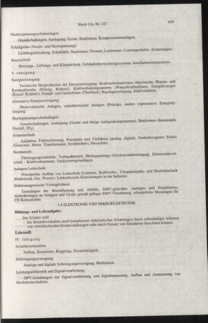 Verordnungsblatt für die Dienstbereiche der Bundesministerien für Unterricht und kulturelle Angelegenheiten bzw. Wissenschaft und Verkehr 19971215 Seite: 83