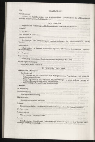 Verordnungsblatt für die Dienstbereiche der Bundesministerien für Unterricht und kulturelle Angelegenheiten bzw. Wissenschaft und Verkehr 19971215 Seite: 88