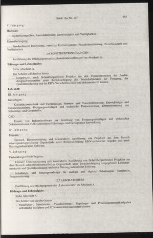 Verordnungsblatt für die Dienstbereiche der Bundesministerien für Unterricht und kulturelle Angelegenheiten bzw. Wissenschaft und Verkehr 19971215 Seite: 89