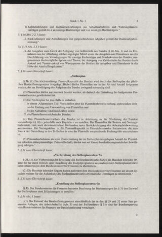 Verordnungsblatt für die Dienstbereiche der Bundesministerien für Unterricht und kulturelle Angelegenheiten bzw. Wissenschaft und Verkehr 19980101 Seite: 3