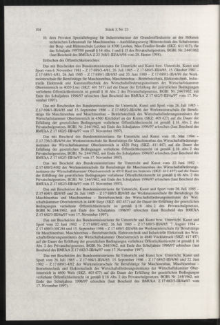 Verordnungsblatt für die Dienstbereiche der Bundesministerien für Unterricht und kulturelle Angelegenheiten bzw. Wissenschaft und Verkehr 19980301 Seite: 16