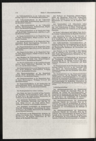 Verordnungsblatt für die Dienstbereiche der Bundesministerien für Unterricht und kulturelle Angelegenheiten bzw. Wissenschaft und Verkehr 19980301 Seite: 26