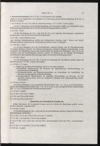 Verordnungsblatt für die Dienstbereiche der Bundesministerien für Unterricht und kulturelle Angelegenheiten bzw. Wissenschaft und Verkehr 19980301 Seite: 5