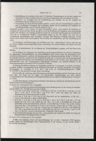 Verordnungsblatt für die Dienstbereiche der Bundesministerien für Unterricht und kulturelle Angelegenheiten bzw. Wissenschaft und Verkehr 19980301 Seite: 7