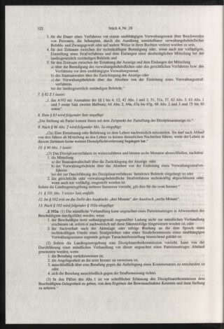 Verordnungsblatt für die Dienstbereiche der Bundesministerien für Unterricht und kulturelle Angelegenheiten bzw. Wissenschaft und Verkehr 19980401 Seite: 10