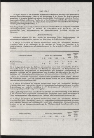 Verordnungsblatt für die Dienstbereiche der Bundesministerien für Unterricht und kulturelle Angelegenheiten bzw. Wissenschaft und Verkehr 19980401 Seite: 25