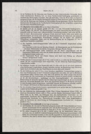 Verordnungsblatt für die Dienstbereiche der Bundesministerien für Unterricht und kulturelle Angelegenheiten bzw. Wissenschaft und Verkehr 19980401 Seite: 30