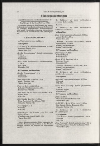 Verordnungsblatt für die Dienstbereiche der Bundesministerien für Unterricht und kulturelle Angelegenheiten bzw. Wissenschaft und Verkehr 19980401 Seite: 32