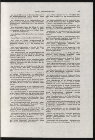 Verordnungsblatt für die Dienstbereiche der Bundesministerien für Unterricht und kulturelle Angelegenheiten bzw. Wissenschaft und Verkehr 19980401 Seite: 37