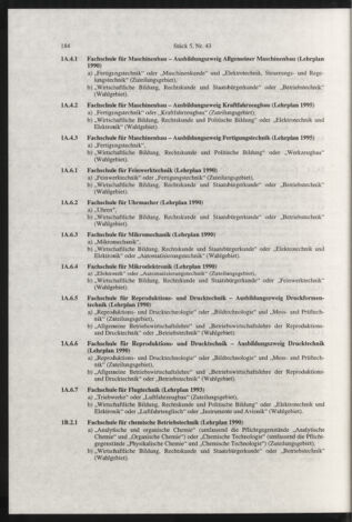 Verordnungsblatt für die Dienstbereiche der Bundesministerien für Unterricht und kulturelle Angelegenheiten bzw. Wissenschaft und Verkehr 19980501 Seite: 32