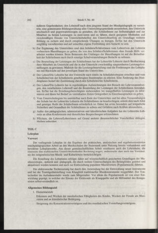 Verordnungsblatt für die Dienstbereiche der Bundesministerien für Unterricht und kulturelle Angelegenheiten bzw. Wissenschaft und Verkehr 19980501 Seite: 50