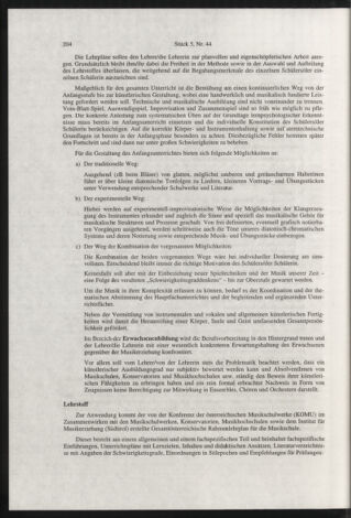 Verordnungsblatt für die Dienstbereiche der Bundesministerien für Unterricht und kulturelle Angelegenheiten bzw. Wissenschaft und Verkehr 19980501 Seite: 52