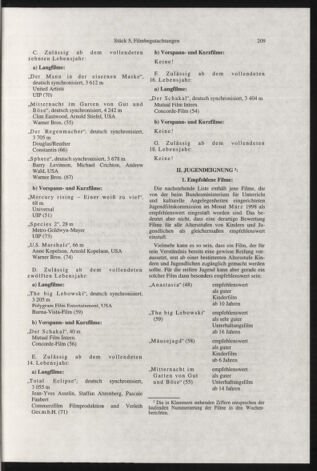 Verordnungsblatt für die Dienstbereiche der Bundesministerien für Unterricht und kulturelle Angelegenheiten bzw. Wissenschaft und Verkehr 19980501 Seite: 59